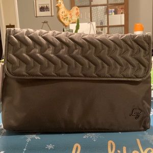 LUG Soar from the holiday box